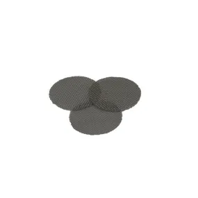 Stainless Steel Screens for Glass Handpiece (10pk)