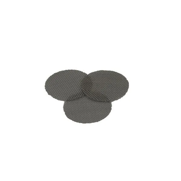 Stainless Steel Screens for Glass Handpiece (10pk)
