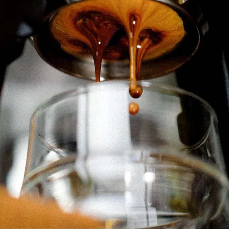 STARESSO Plus Portable Espresso Maker