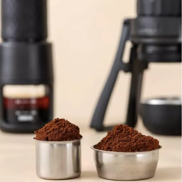 STARESSO Plus Portable Espresso Maker