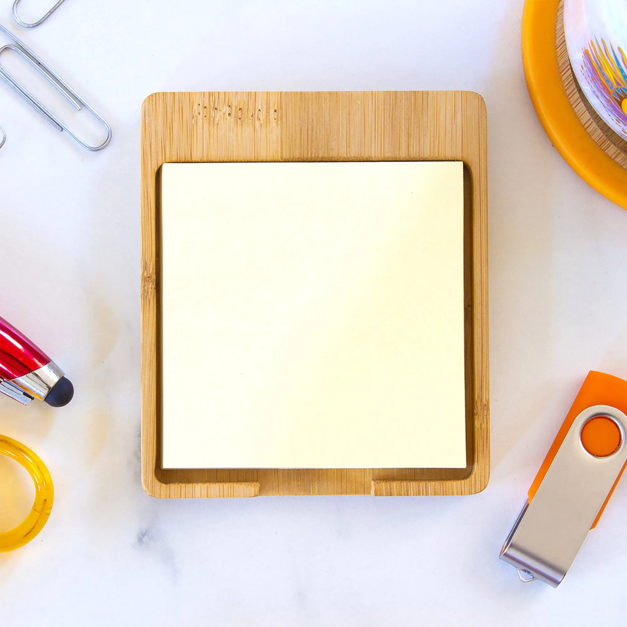 Sticky Note Holder