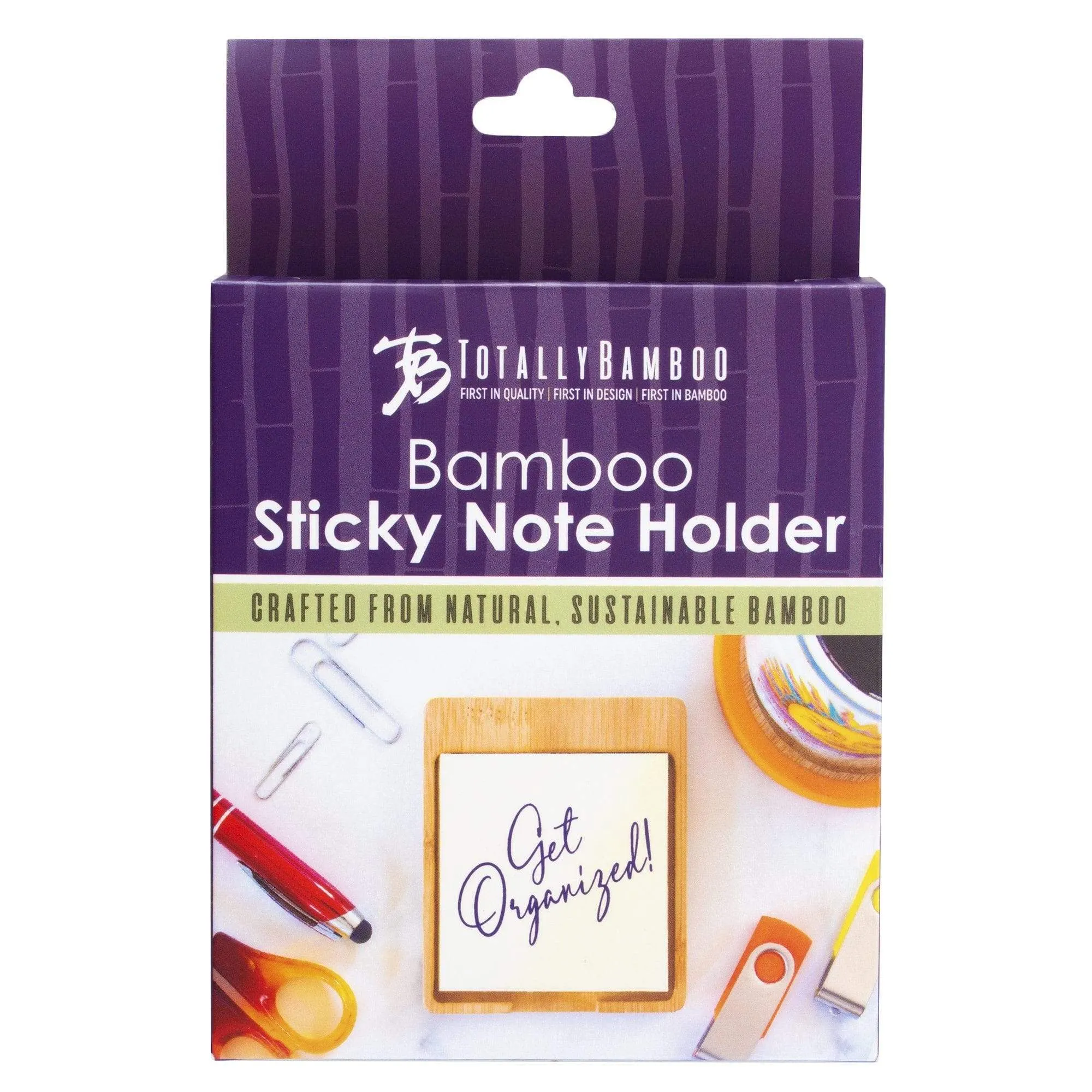 Sticky Note Holder