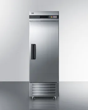 Summit 23 Cu.Ft. Reach-In Refrigerator - SCRR232