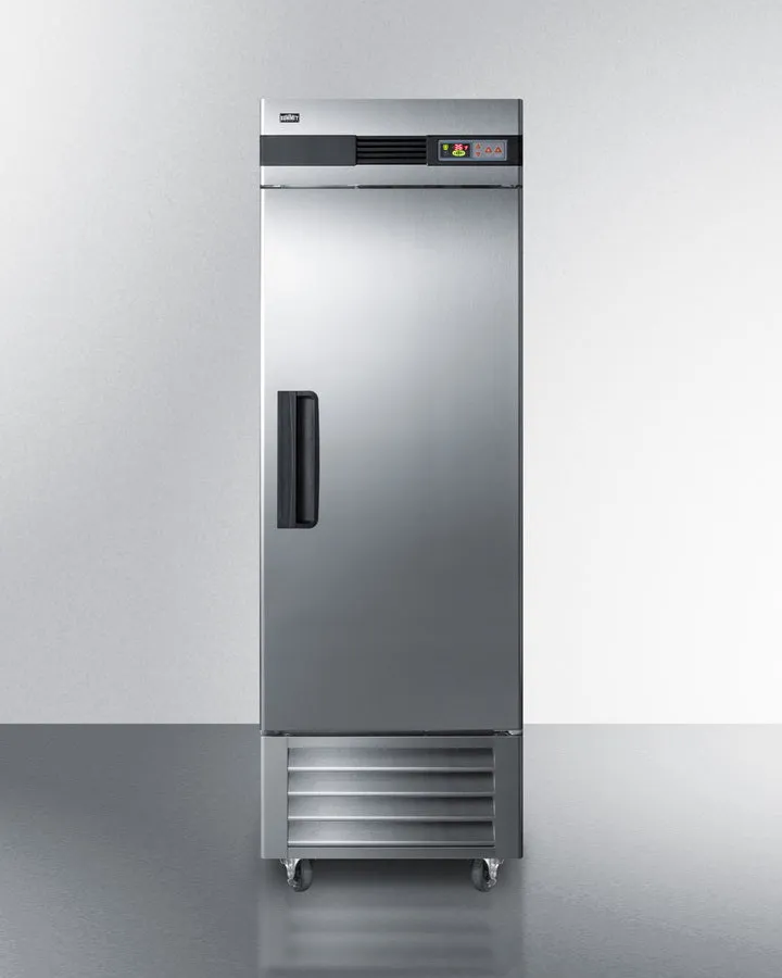 Summit 23 Cu.Ft. Reach-In Refrigerator - SCRR232