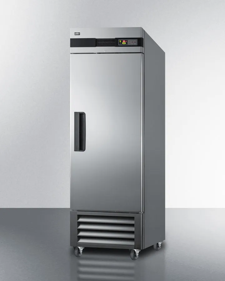 Summit 23 Cu.Ft. Reach-In Refrigerator - SCRR232