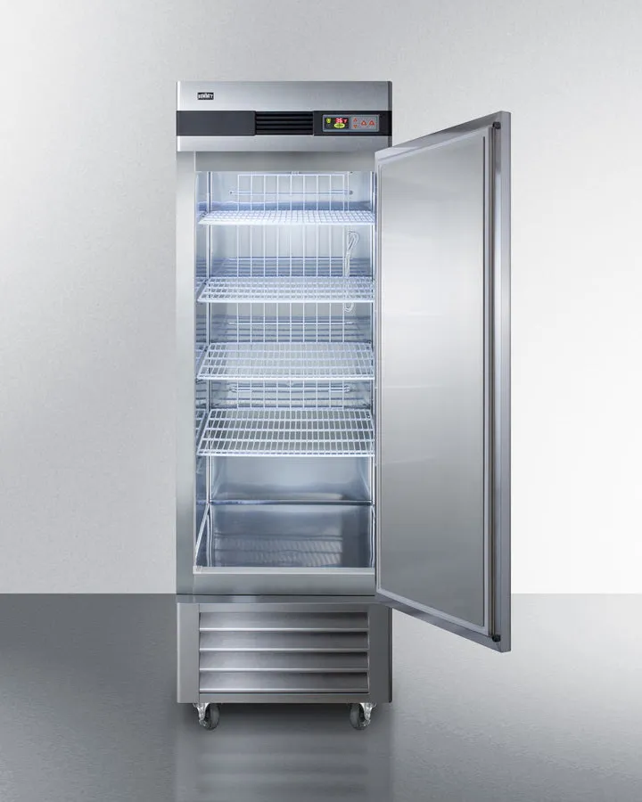 Summit 23 Cu.Ft. Reach-In Refrigerator - SCRR232