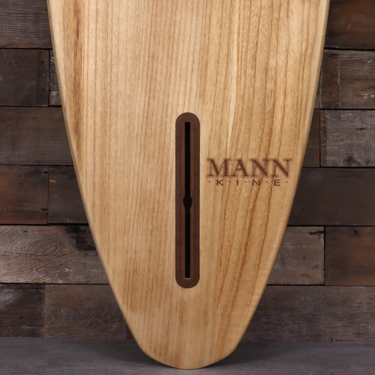 Taylor Jensen Series The Gem Timbertek 9'5 x 22 ½ x 3 Surfboard