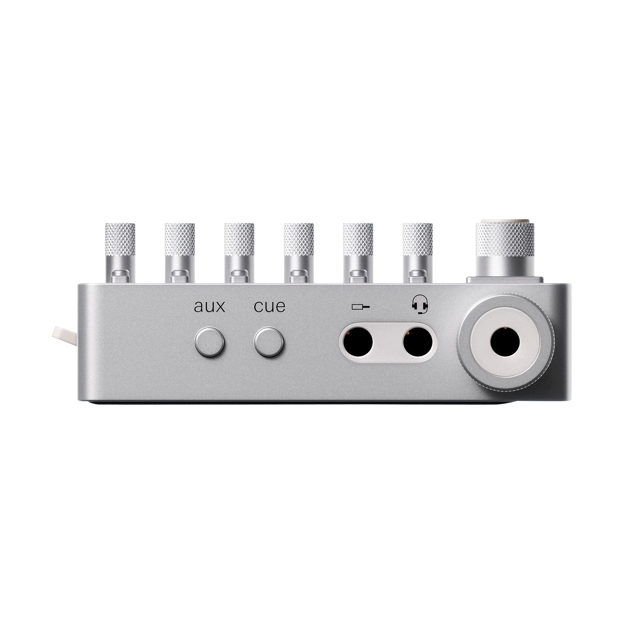 Teenage Engineering Portable Mixer TX-6