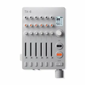 Teenage Engineering Portable Mixer TX-6