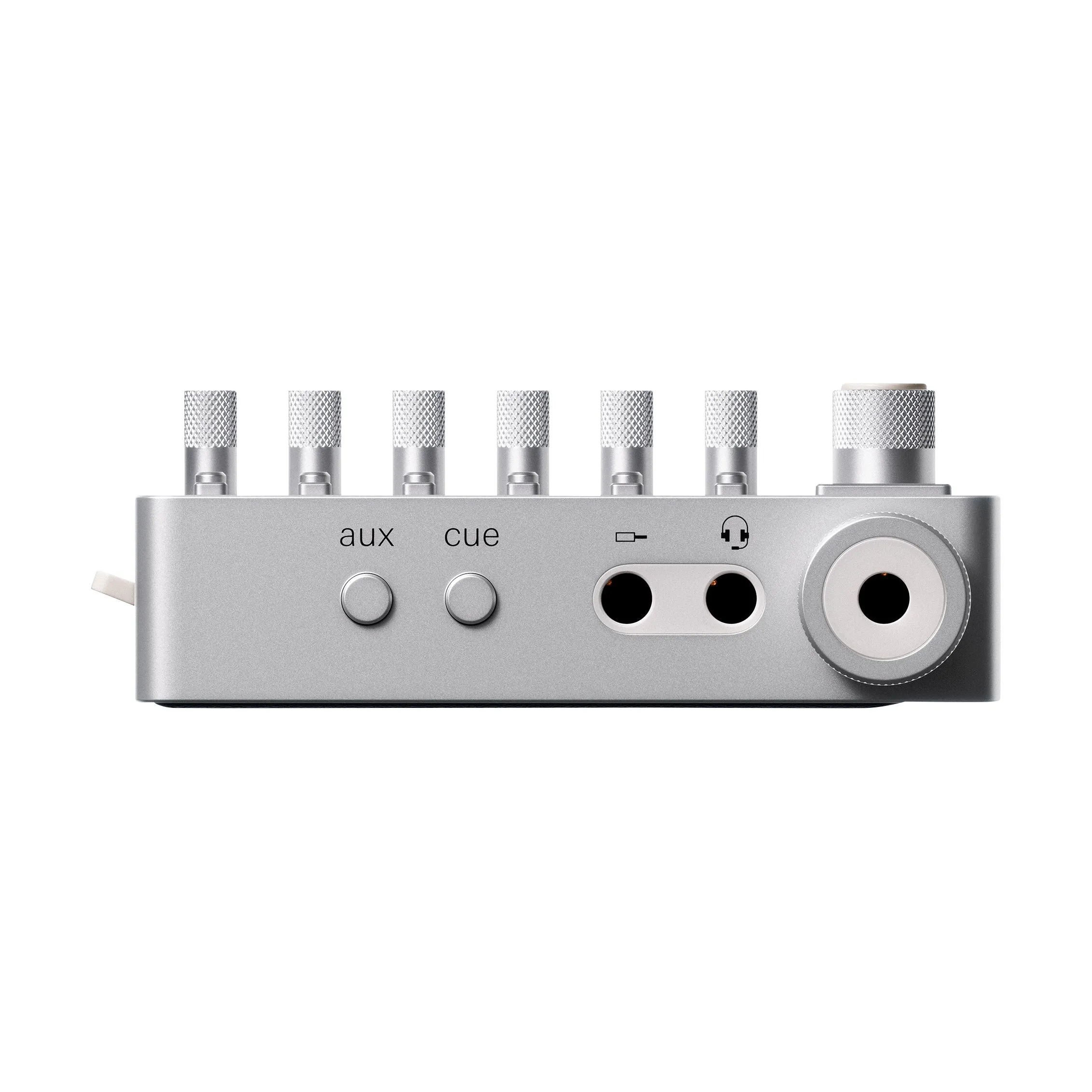 Teenage Engineering Portable Mixer TX-6
