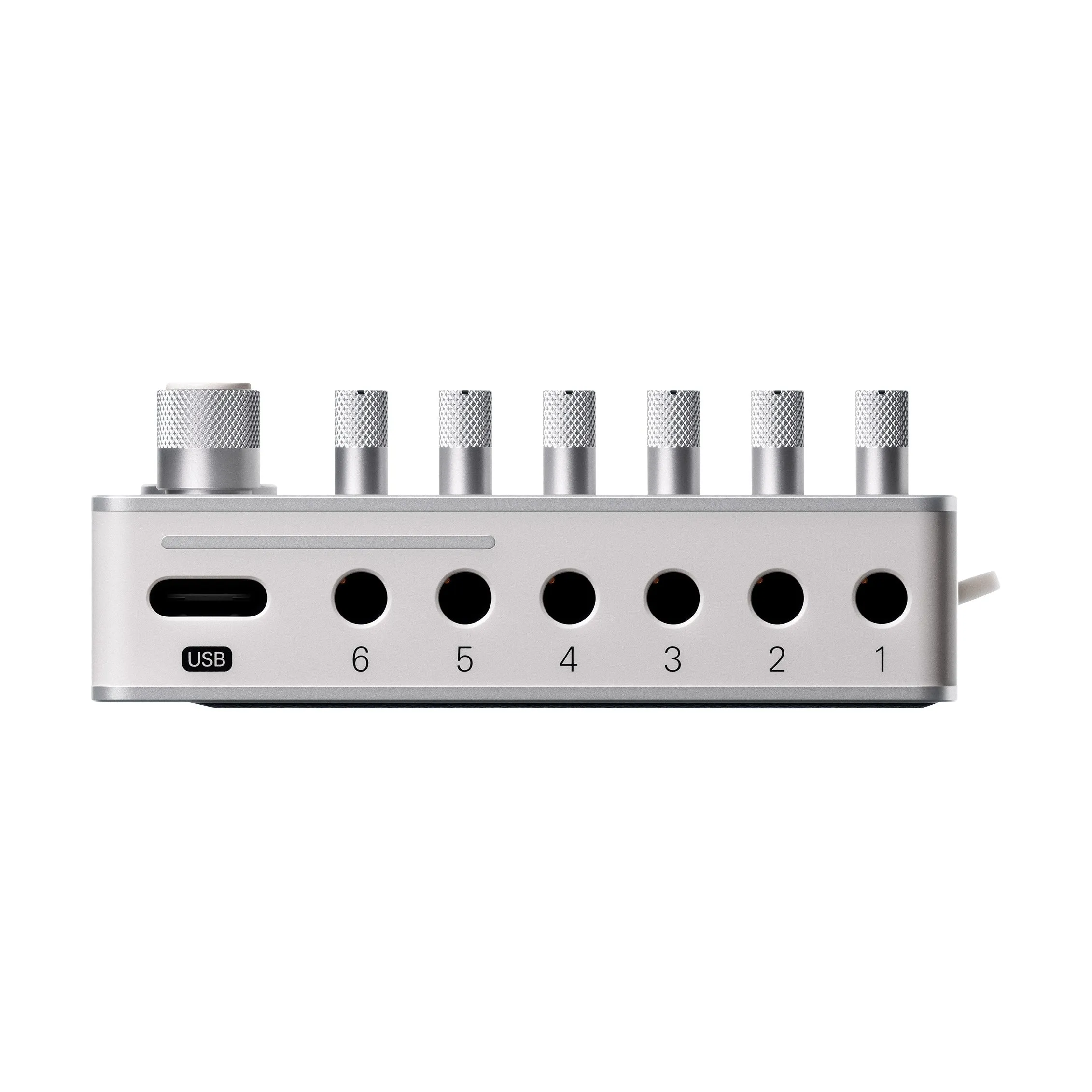 Teenage Engineering Portable Mixer TX-6