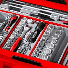 Teng Tools - Tool Sets - Trays - Foam Inserts