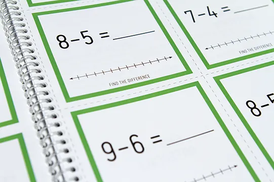 The Addition/Subtraction FACTastic Bundle