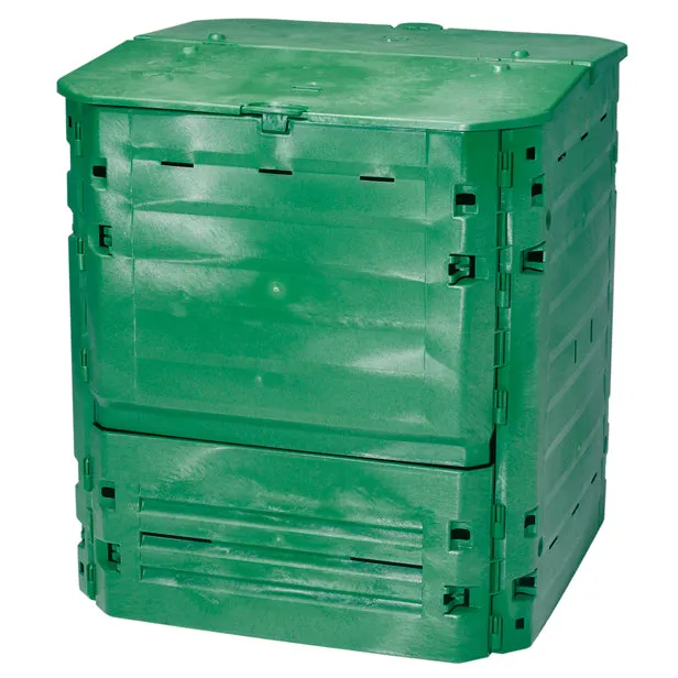 Thermo-King Composter