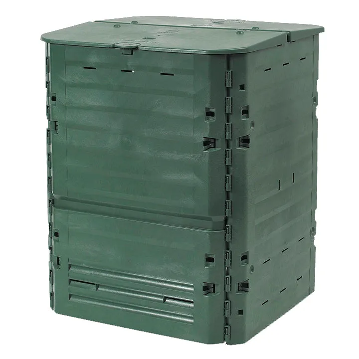 Thermo-King Composter