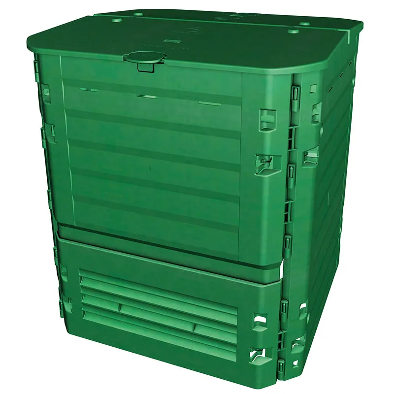 Thermo-King Composter