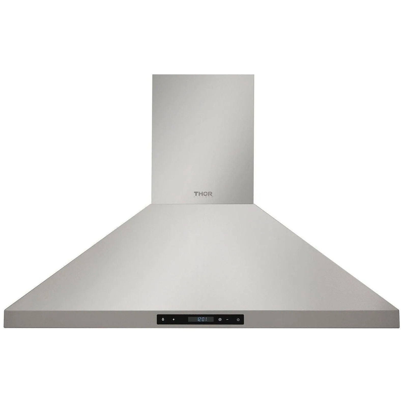 Thor Kitchen 30 in. Natural Gas Range & 30 in. Range Hood Appliance Package