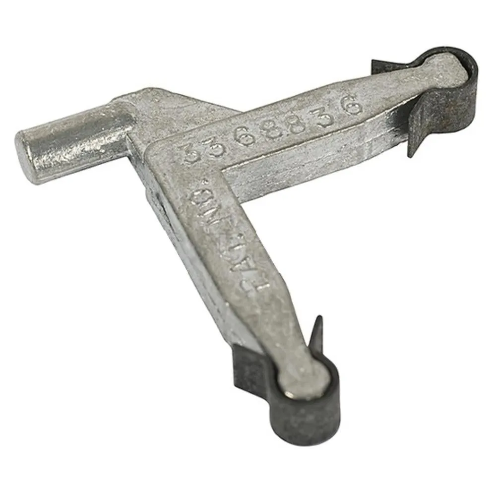 Tilt Key Corner