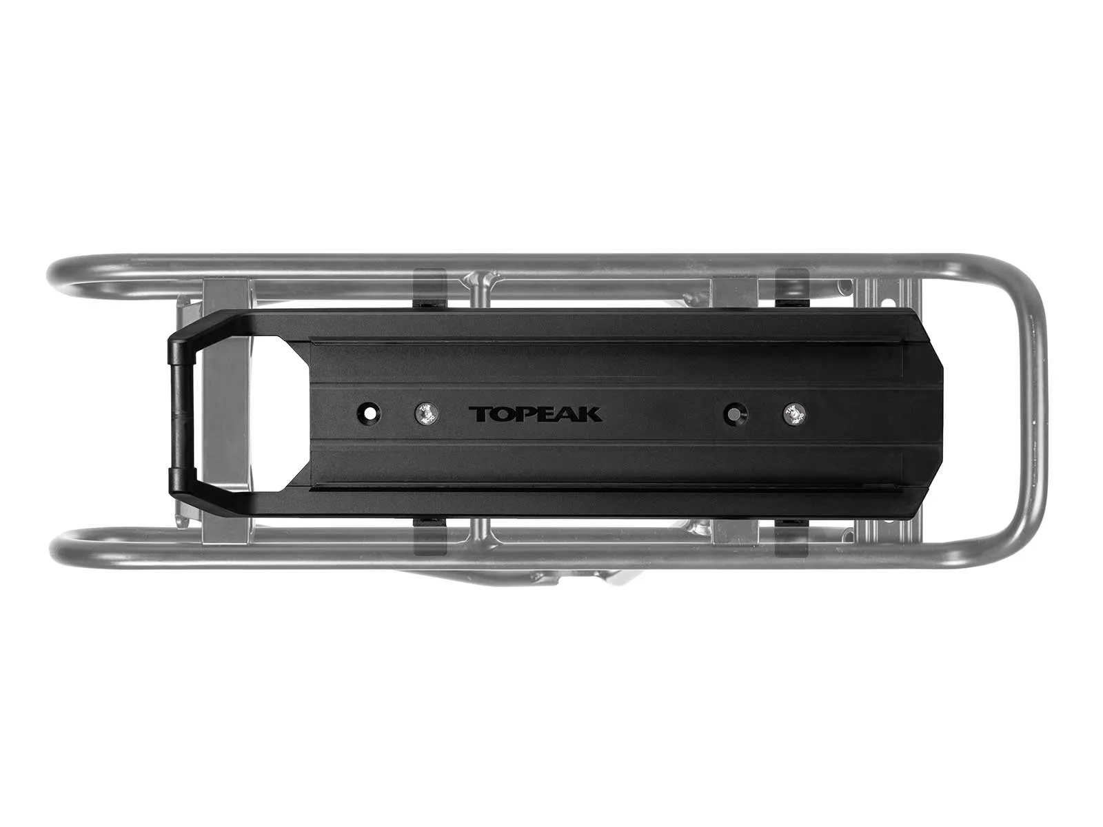 TOPEAK Omni QuickTrack Adapter - Black