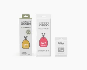 Totem Compact 40L Replacement Liner & Filter Accessory Pack