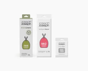 Totem Max 60L Replacement Liner & Filter Accessory Pack
