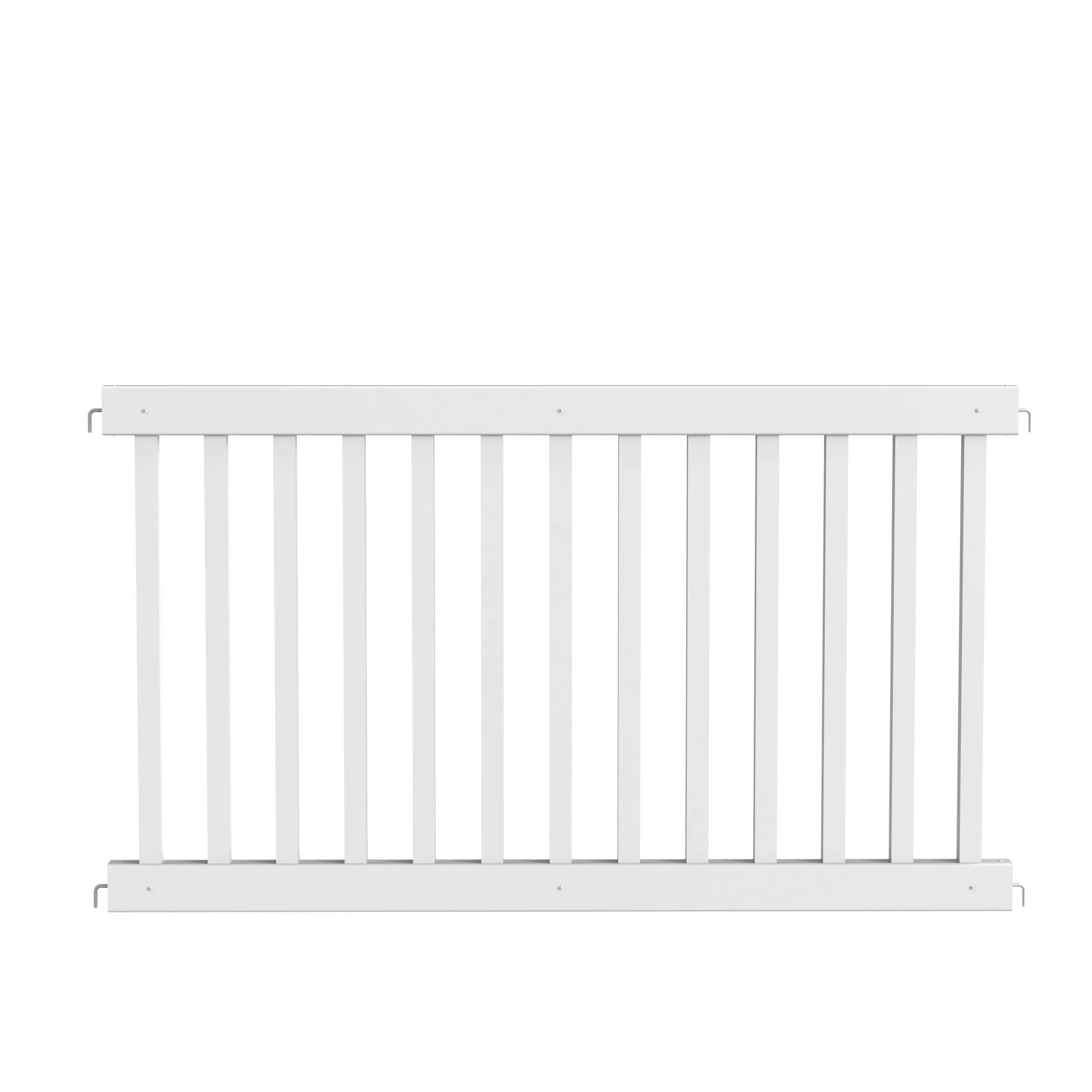 Traditional Event Fence Panel - Montour Line