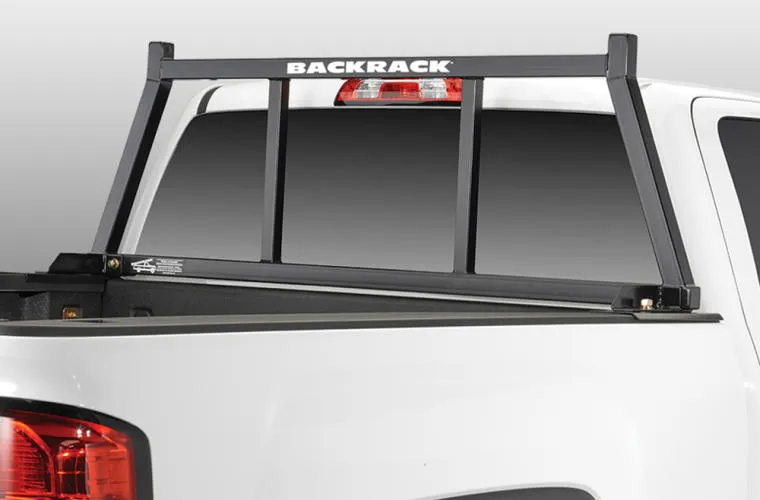 TRUCK RACKS