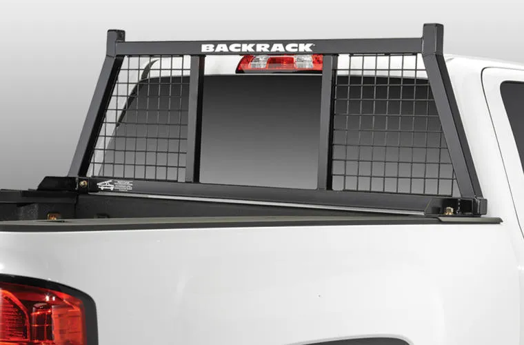 TRUCK RACKS