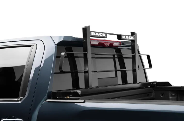 TRUCK RACKS