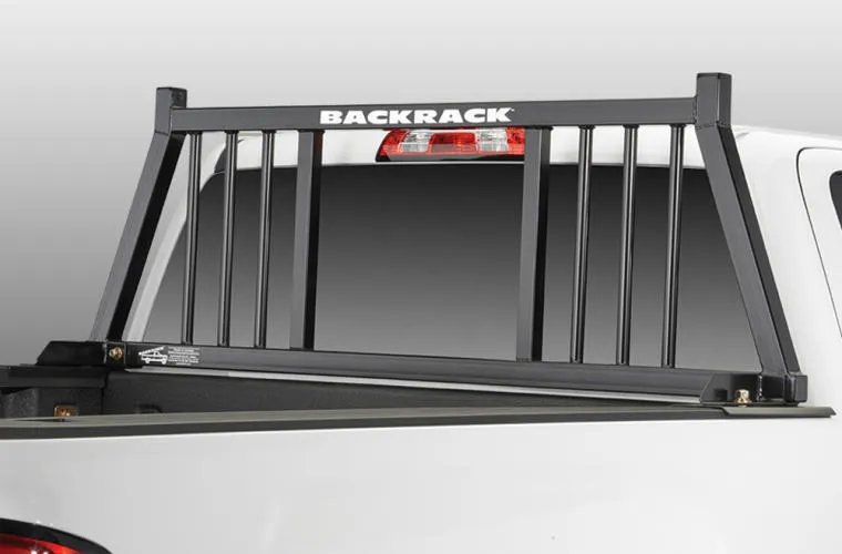 TRUCK RACKS