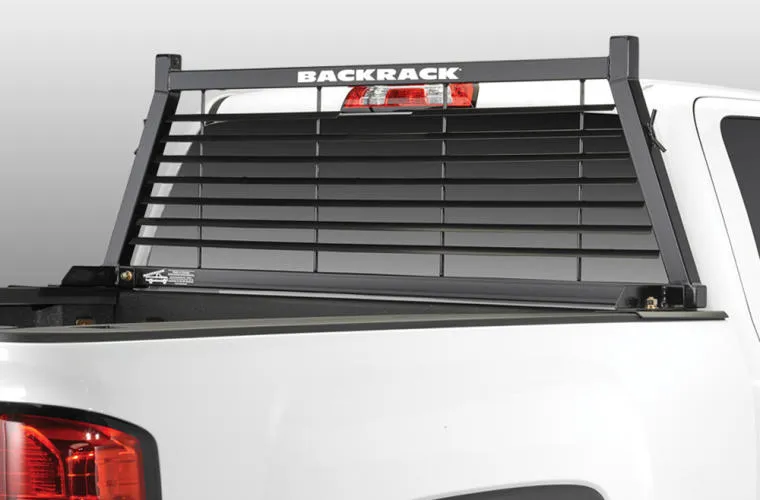 TRUCK RACKS