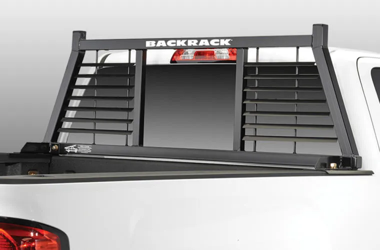 TRUCK RACKS