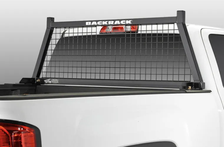 TRUCK RACKS