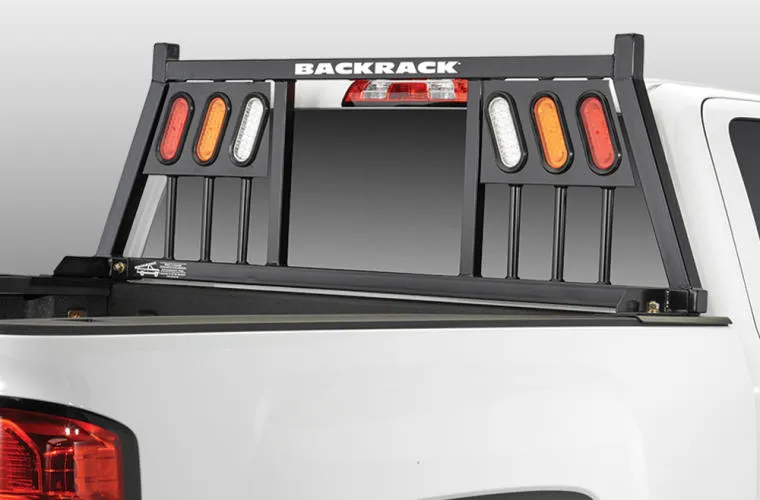 TRUCK RACKS