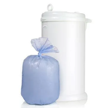 Ubbi Nappy Bin Plastic Bags
