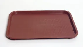 United Scientific Laboratoray Tray, Flat, Pp, 15" X 11.5", Pk/10