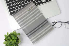 Upcycled Hardcover - Notebook