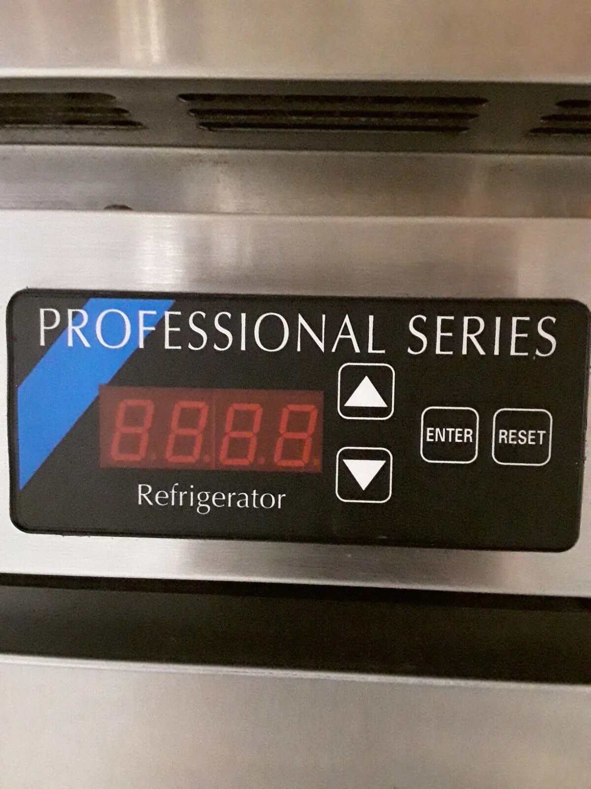Used Hoshizaki RH1SSB Refrigerator 1 Door (TempGuard Series)