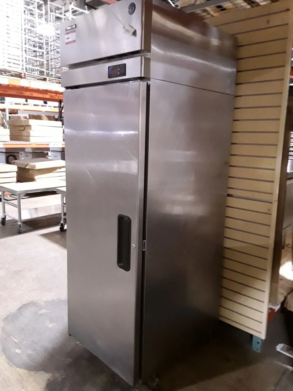 Used Hoshizaki RH1SSB Refrigerator 1 Door (TempGuard Series)