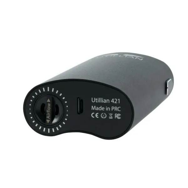 Utillian - 421 - Dry Herb Handheld Vapourizer