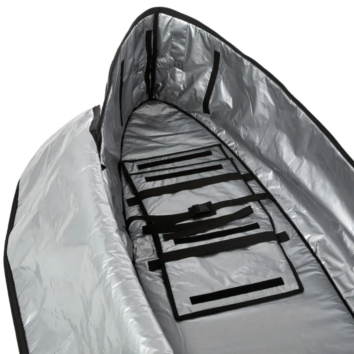 VEIA John John Florence Tour Travel Surfboard Bag