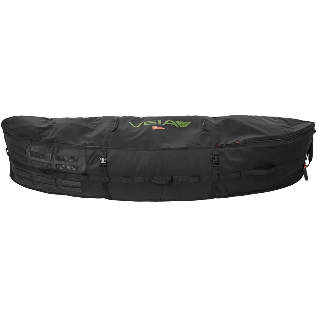 VEIA John John Florence Tour Travel Surfboard Bag