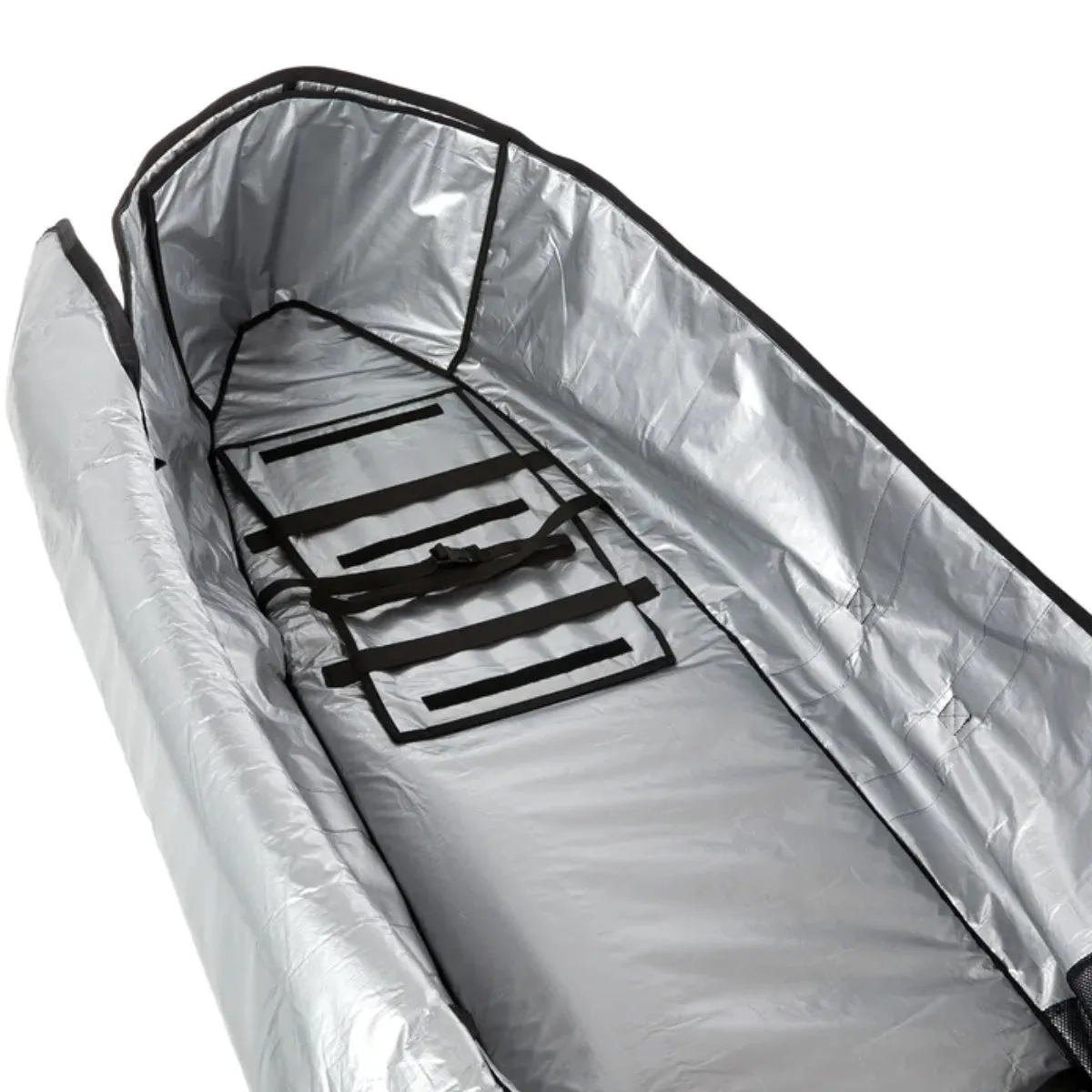VEIA John John Florence Tour Travel Surfboard Bag