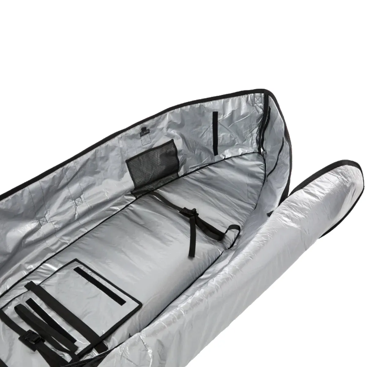 VEIA John John Florence Tour Travel Surfboard Bag