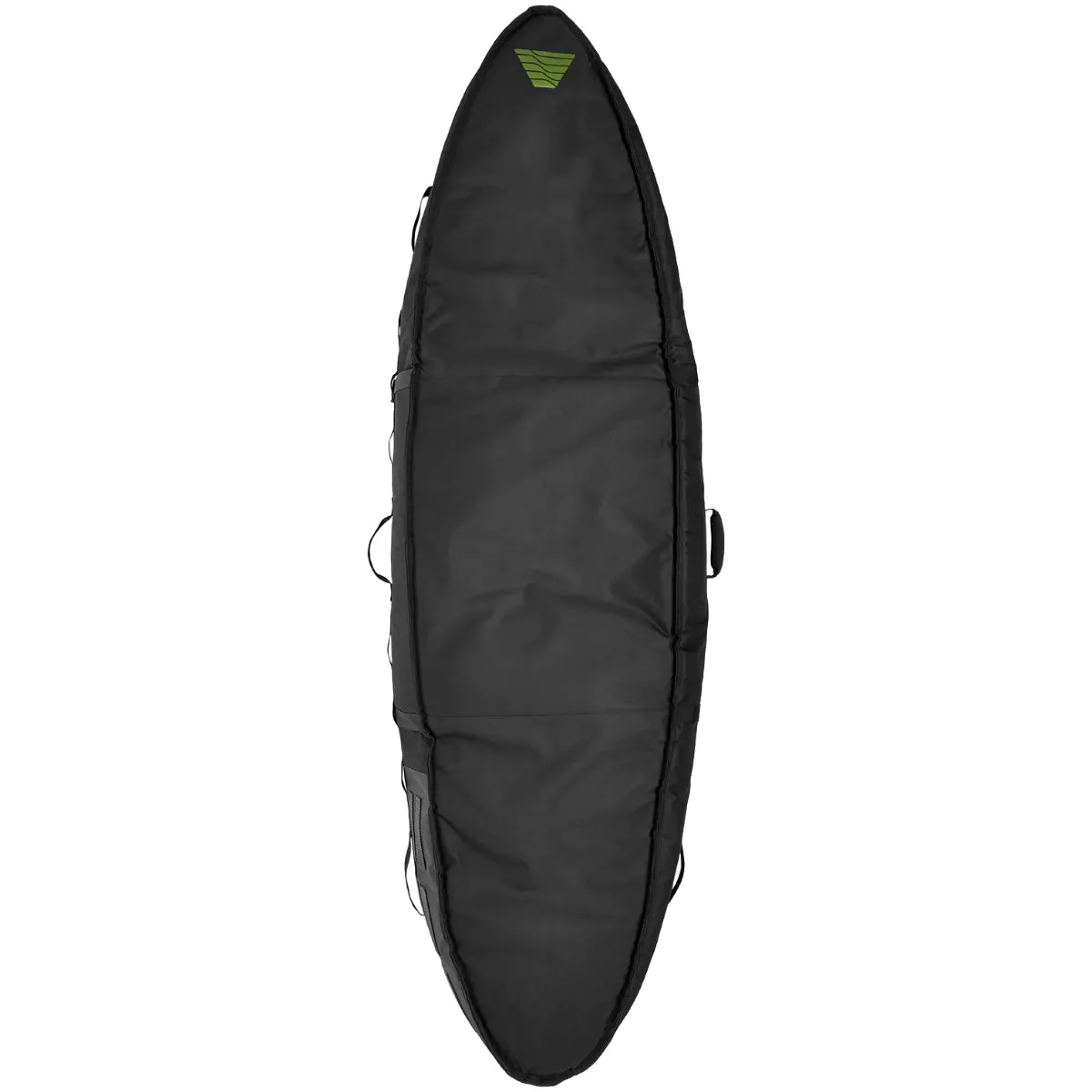 VEIA John John Florence Tour Travel Surfboard Bag