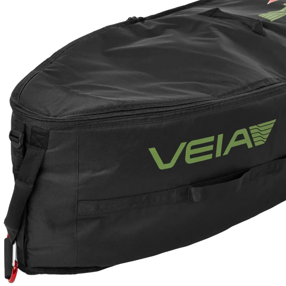 VEIA John John Florence Tour Travel Surfboard Bag