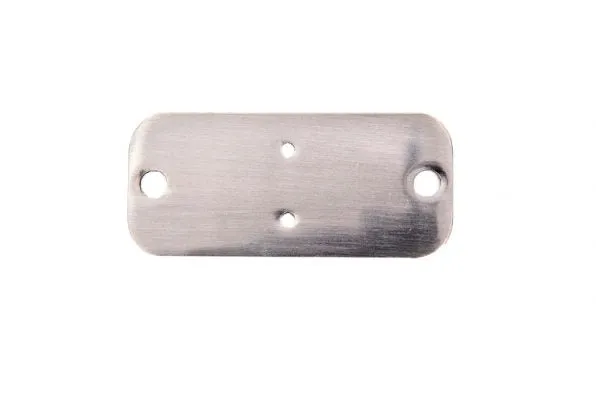 Vino Rails Mounting Plate