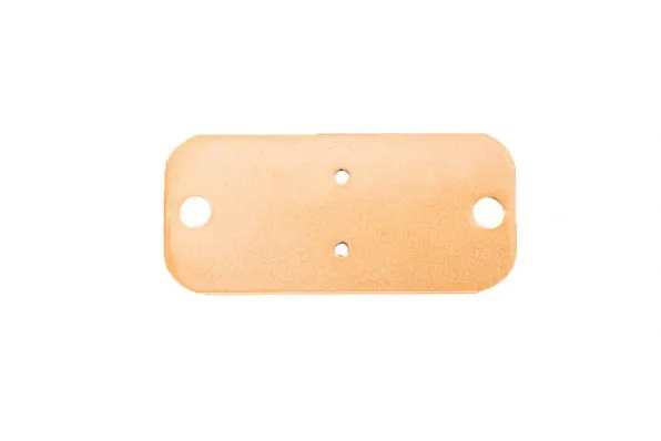 Vino Rails Mounting Plate