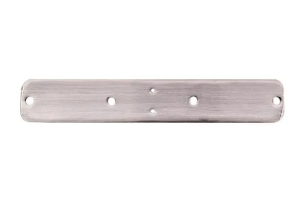 Vino Rails Mounting Plate