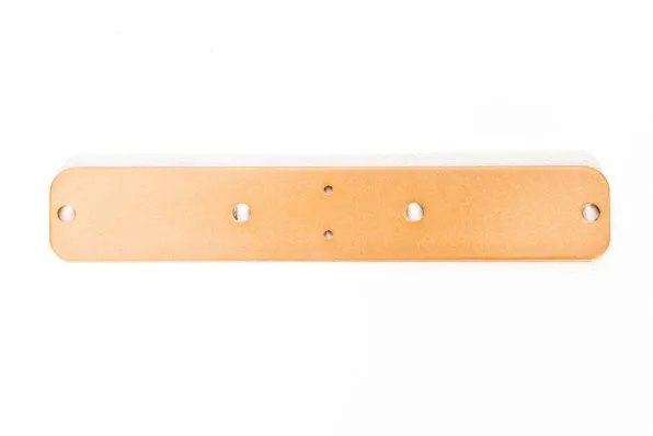 Vino Rails Mounting Plate